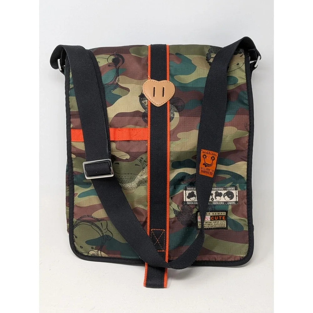 Harajuku Lovers this listing
